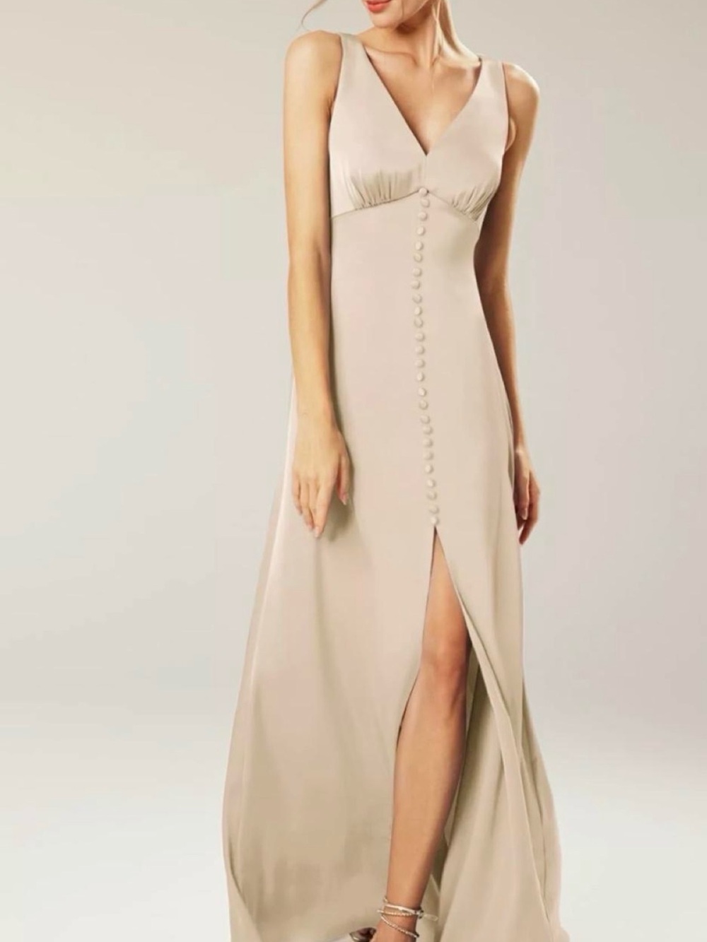 AW Bridal Maggie Dress